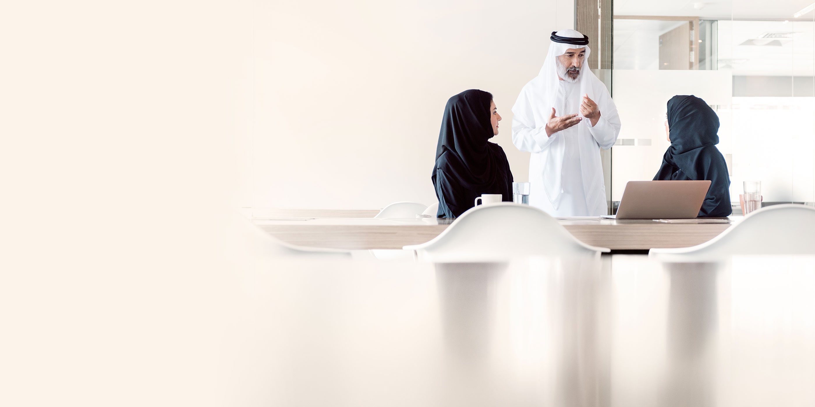 Our Solutions  Compliant Financing