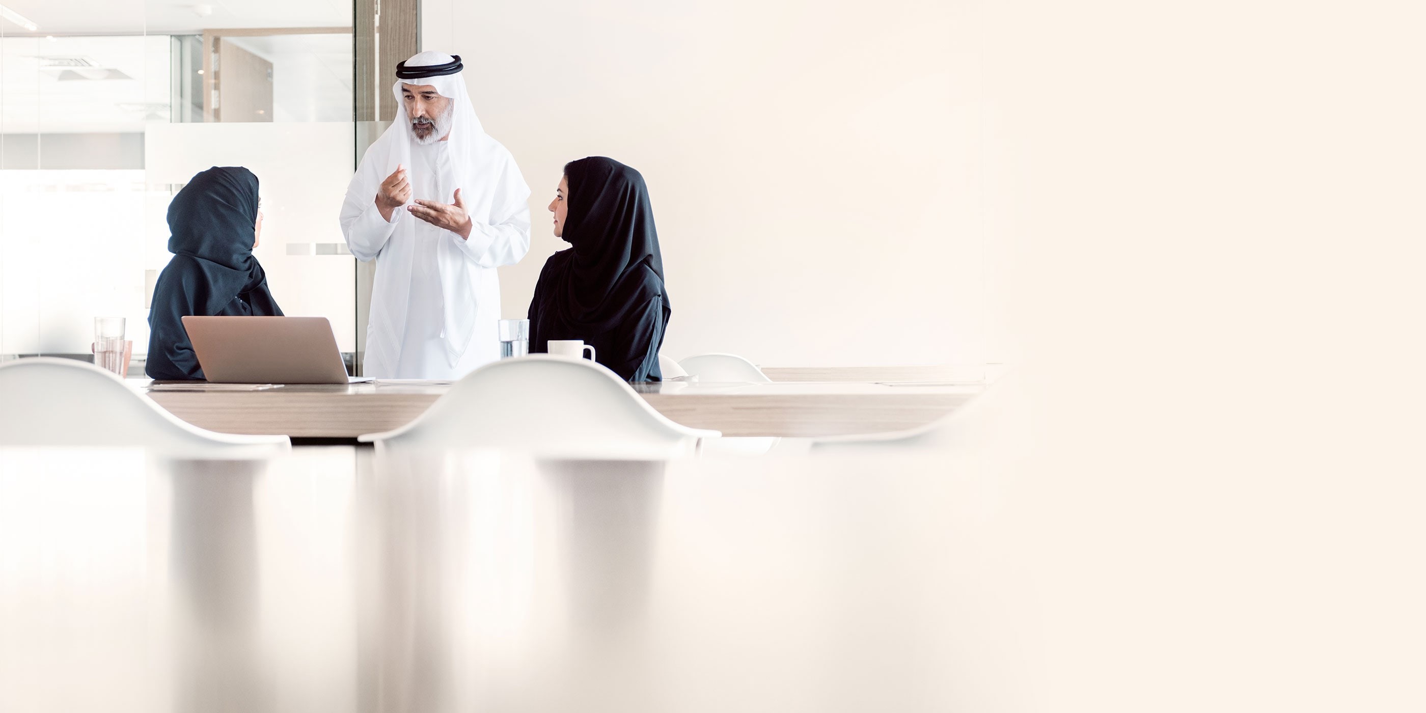 Our Solutions  Compliant Financing