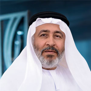 Prof dr Mohammad Abdul Rahim Sultan Al Olama