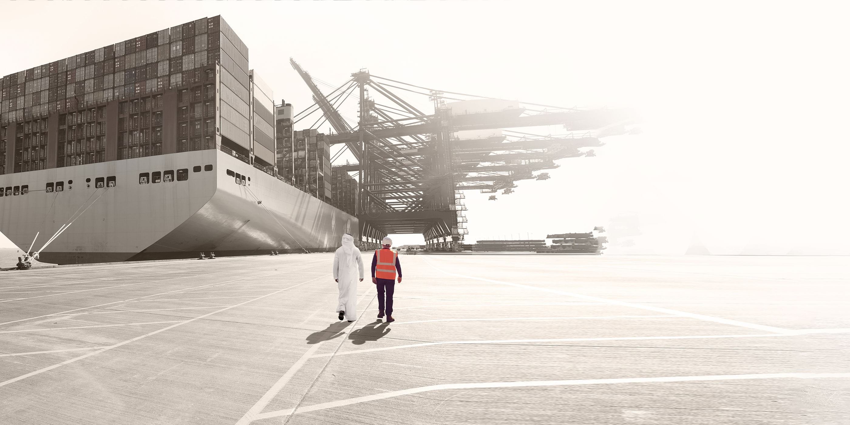 Our Solutions  Islamic Trade Finance