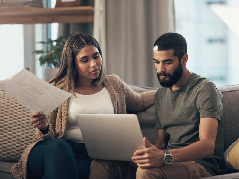 debt consolidation