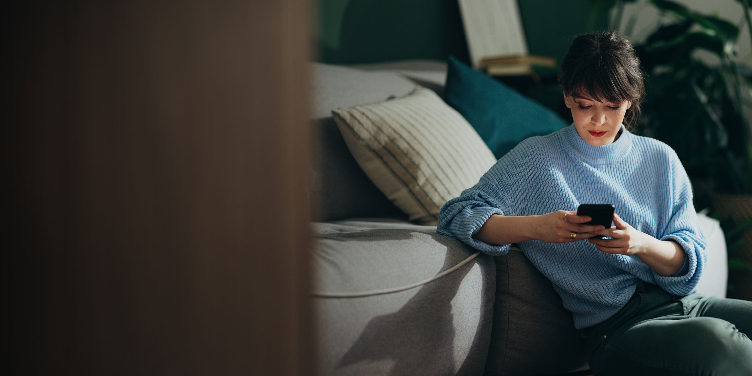 Protect yourself against fraud