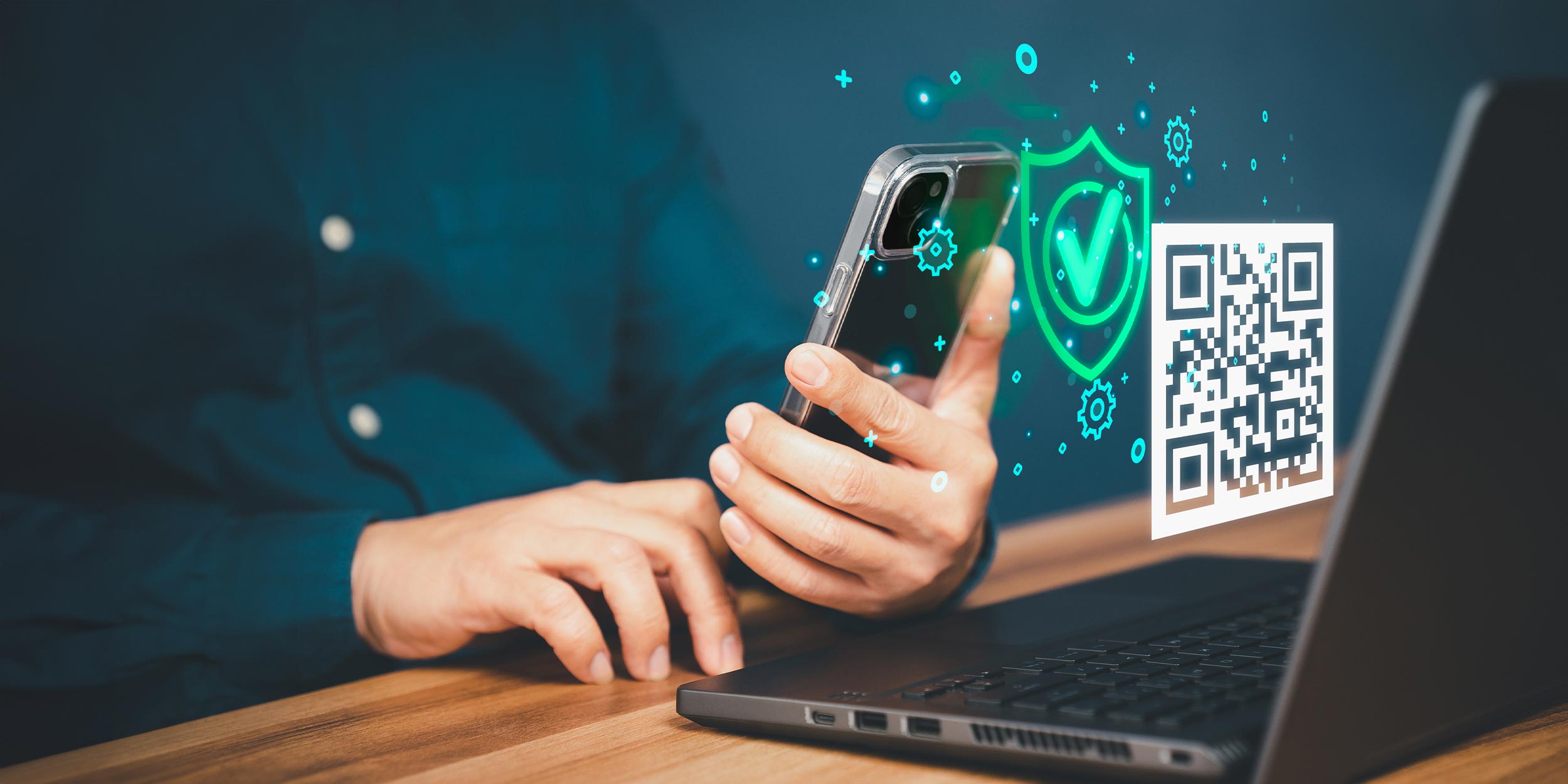 Stay safe from Quishing