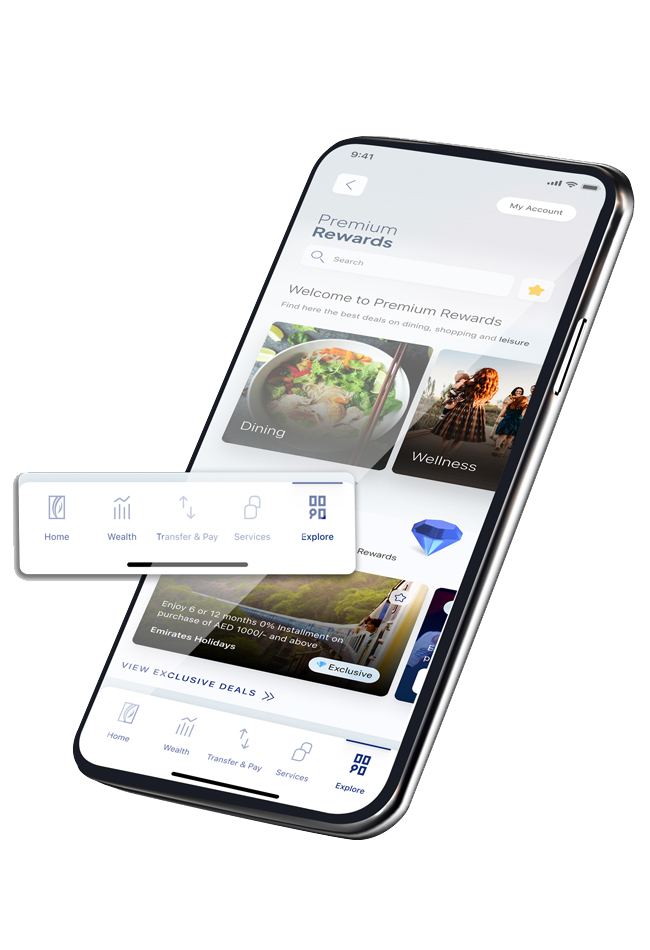 Promo  Beyond Rewards