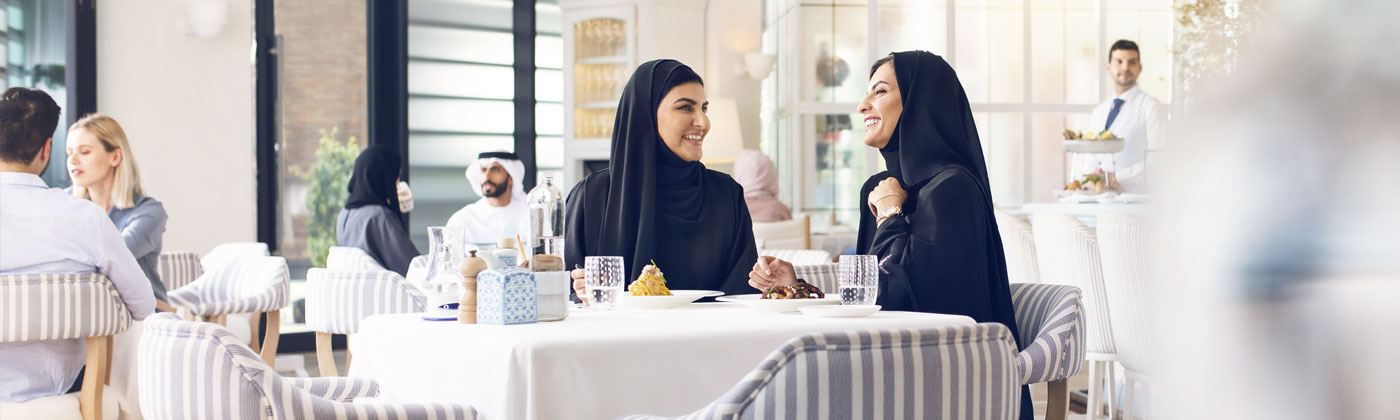 Exclusive lifestyle perks with our cards