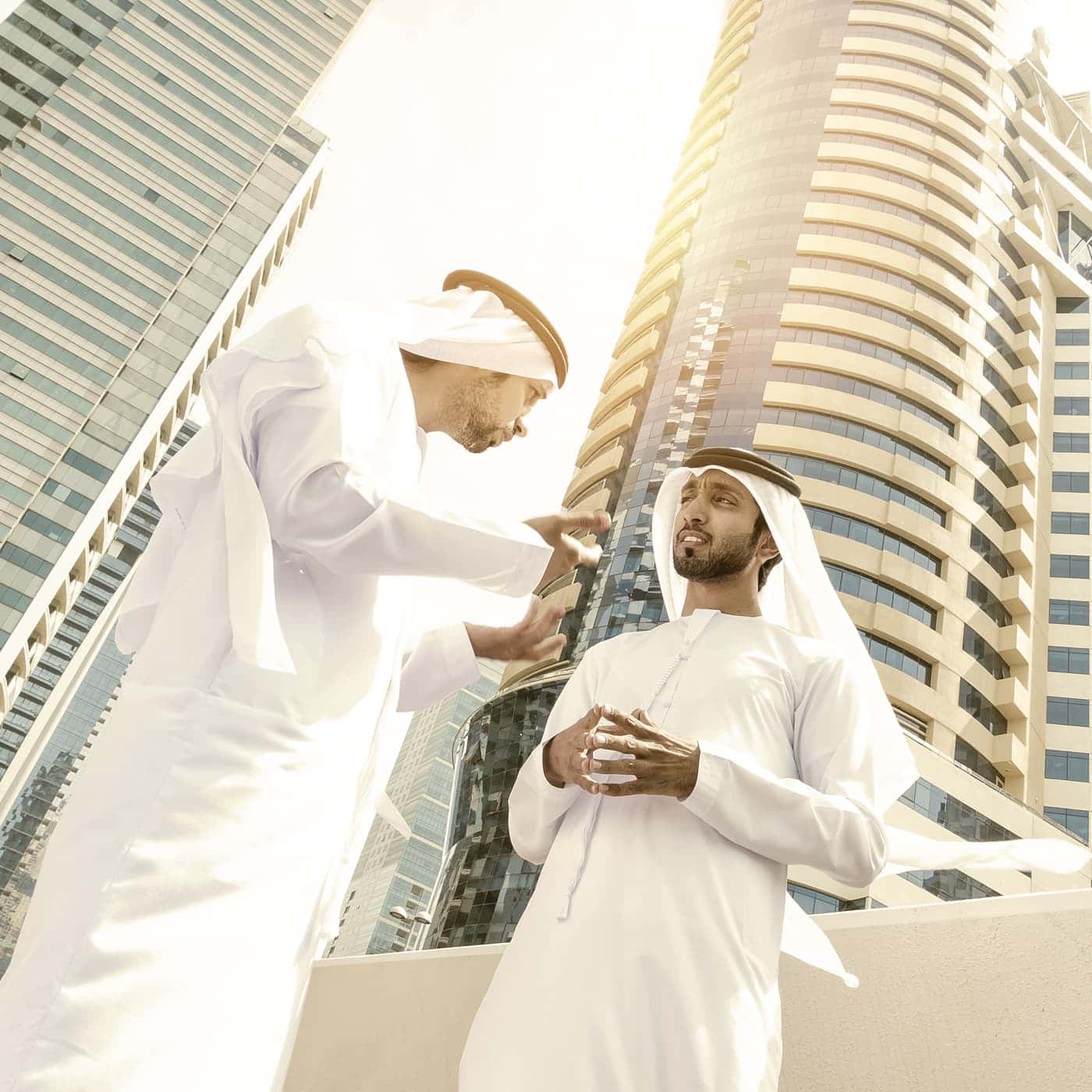 Promo  AWAI Management