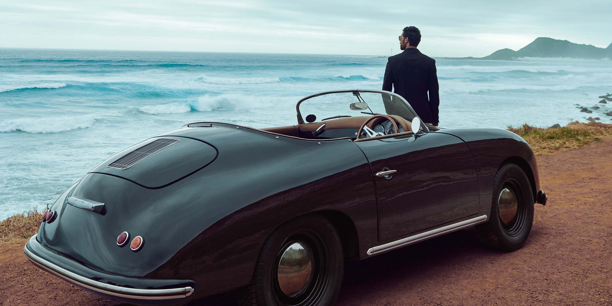 PromoCardWithHighlights  Explore our bespoke