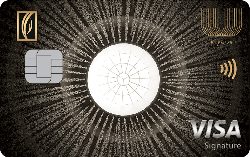 ubyemaarsignaturecreditcard