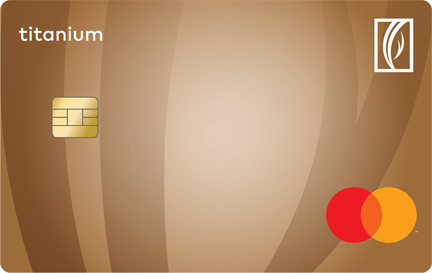 mastercardtitaniumcreditcard