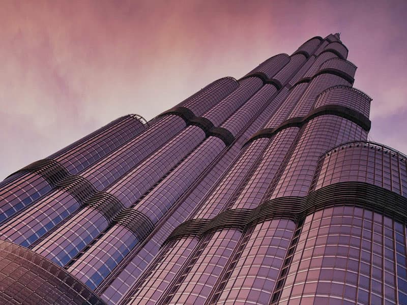 Modal Dialog  U by Emaar