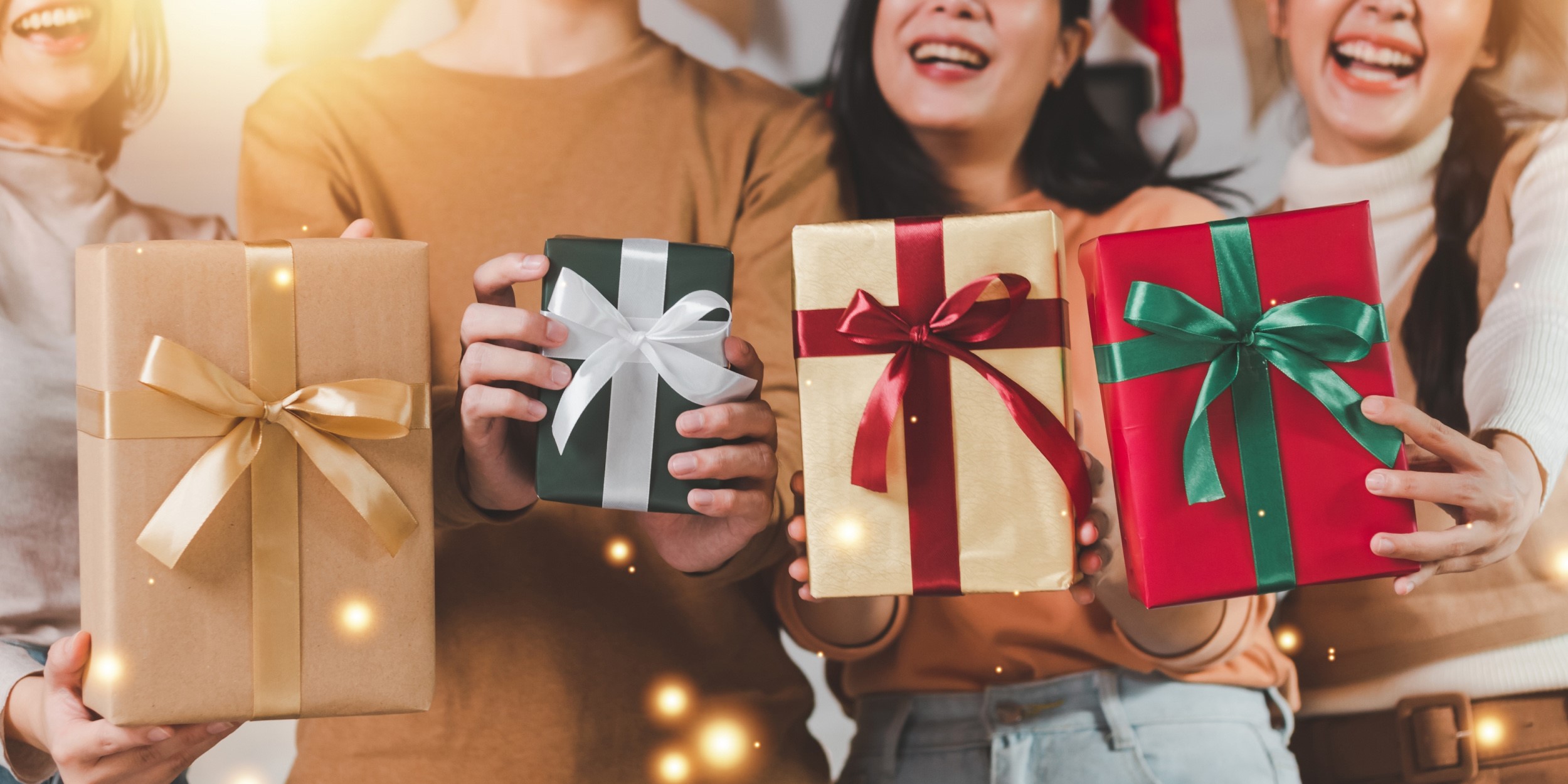 One gift card  One gift card countless gifting options