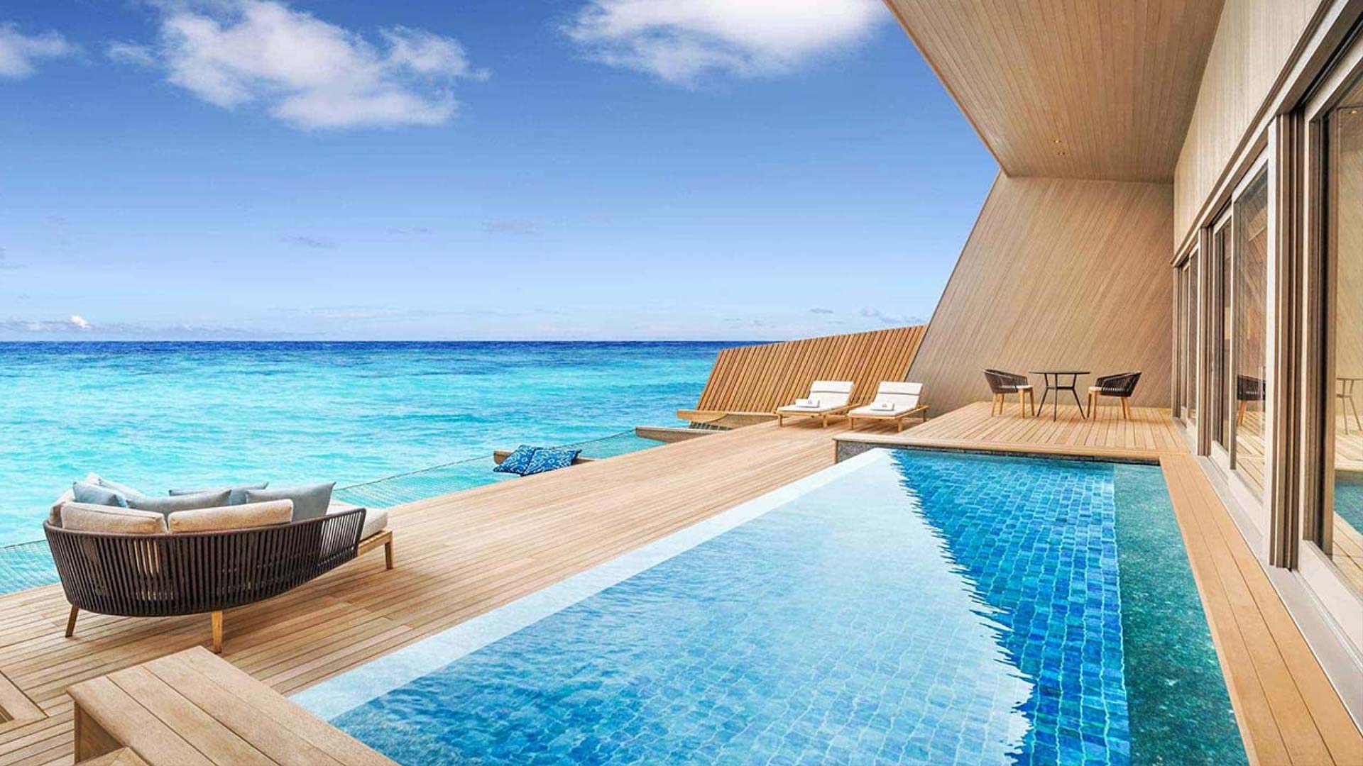 Marriott Bonvoy Points