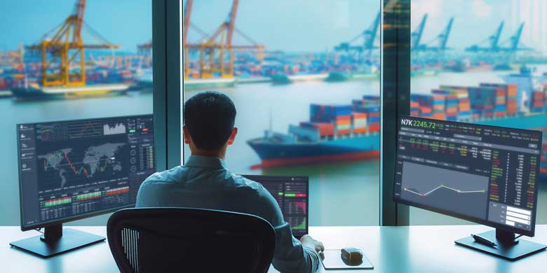 سمارت تريد - SmartTRADE