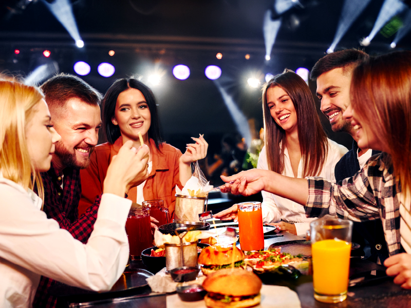 District by Zomato