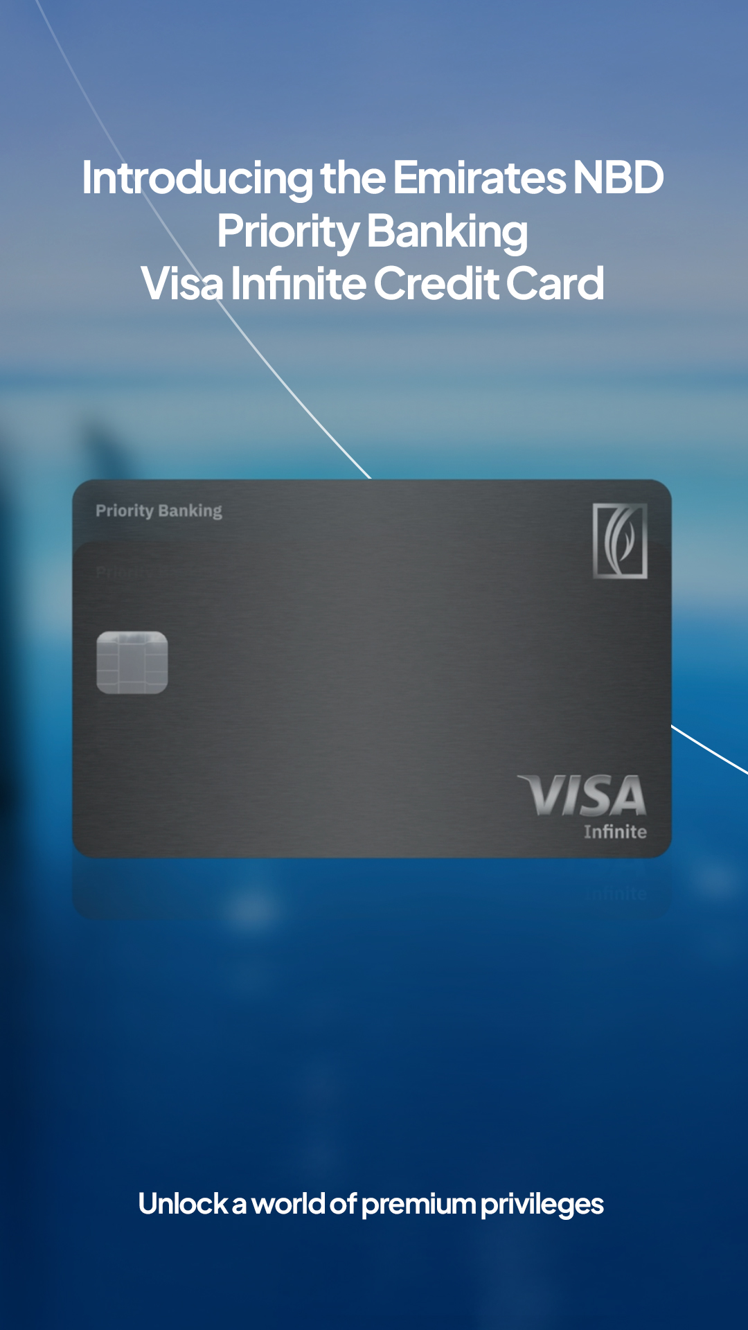 PRB Infinite Card