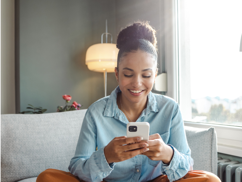 A SAFE WAY TO MOVE MONEY