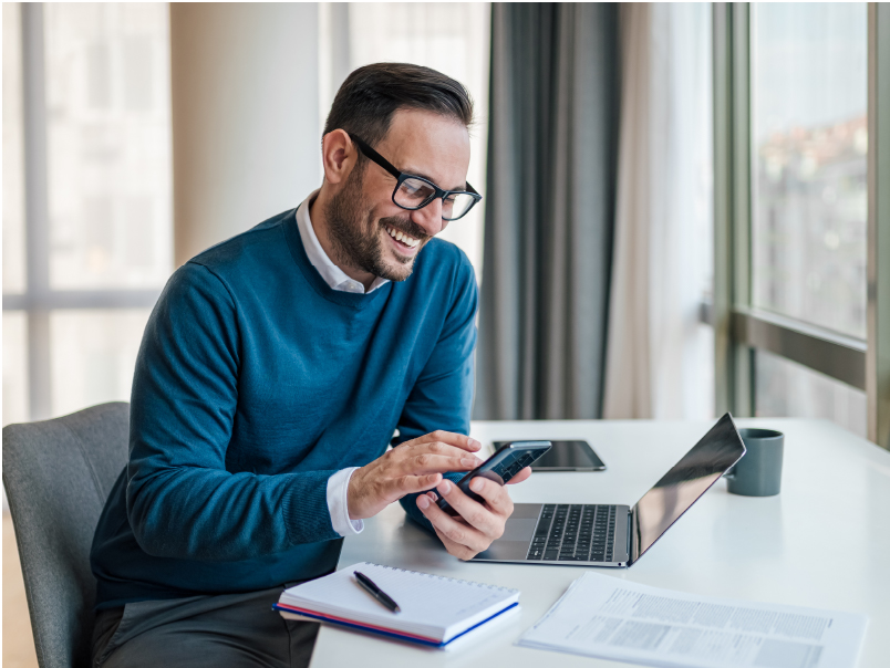 FAST. CONVENIENT. FREE.