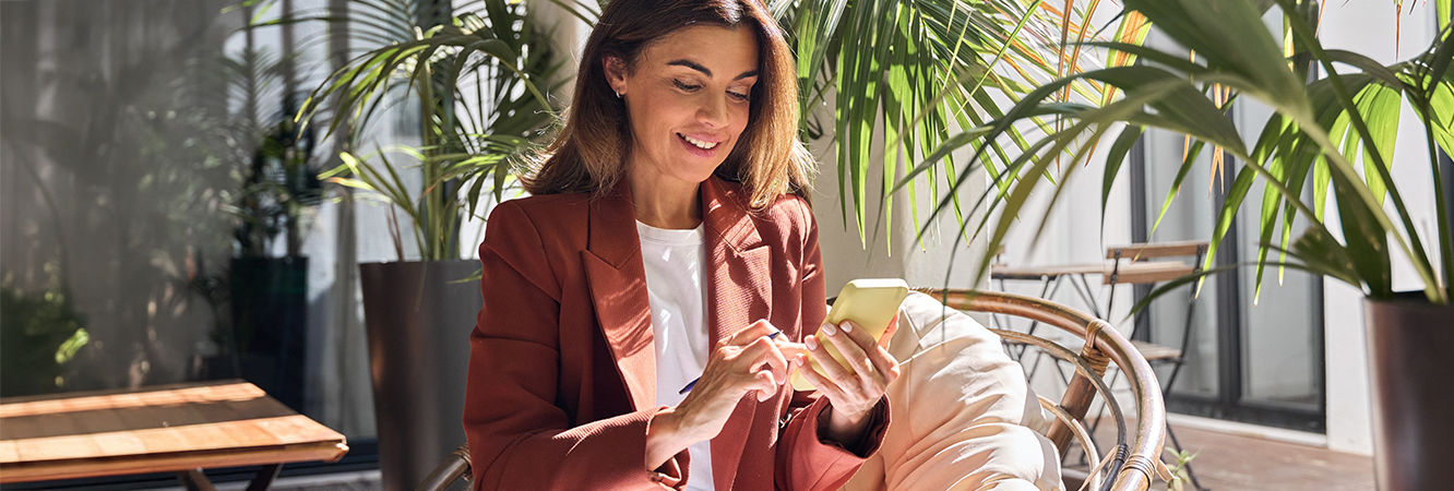 Video Component  popup