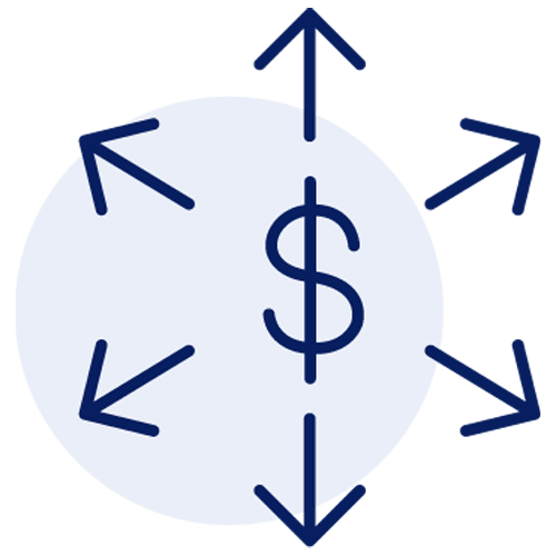 Diversify your investment portfolio