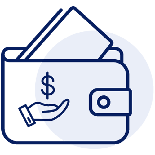 Invest in bonds in affordable amounts