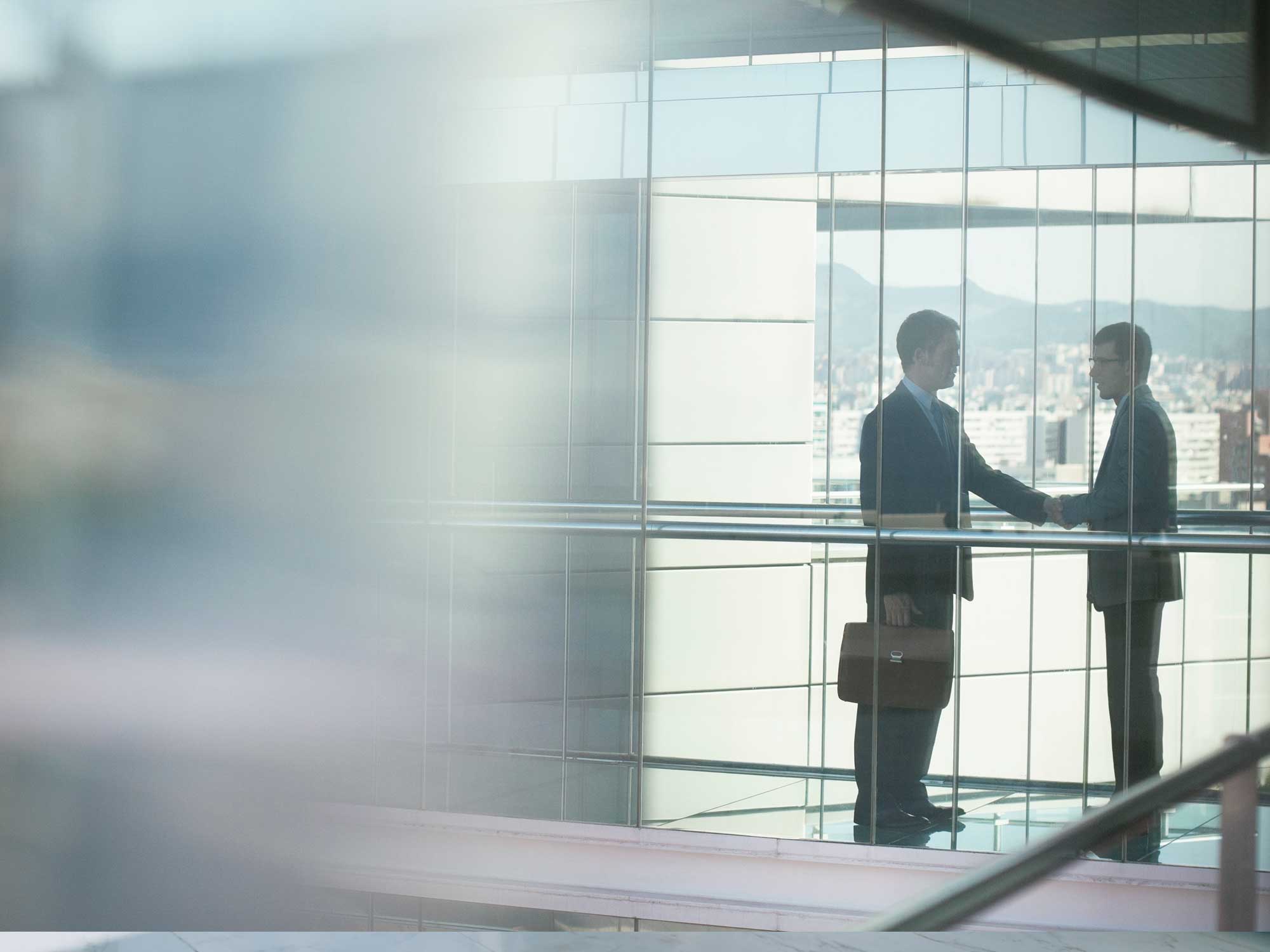 Promo  We love to get to know you