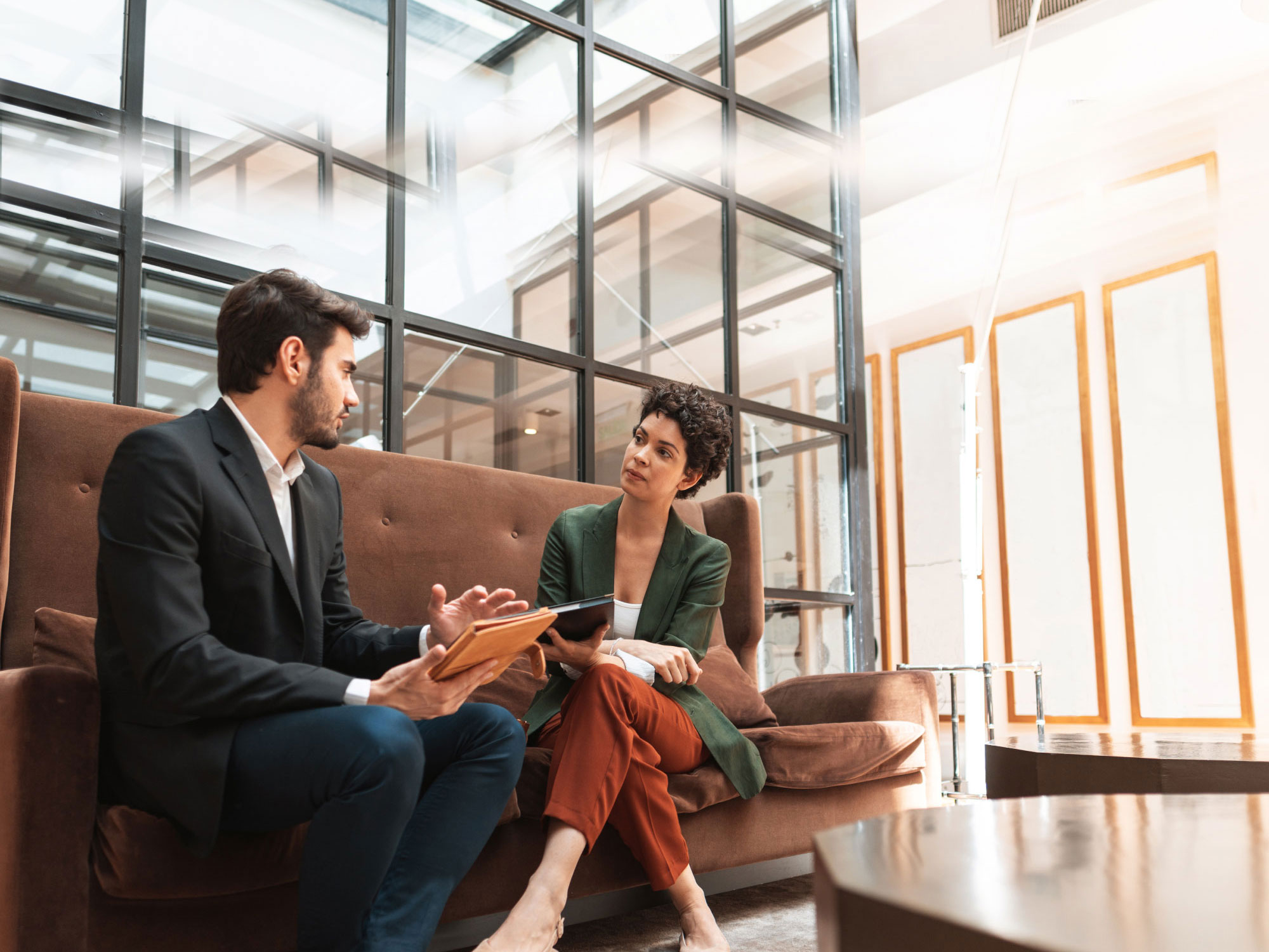 Main Banner Folder  Expert guidance