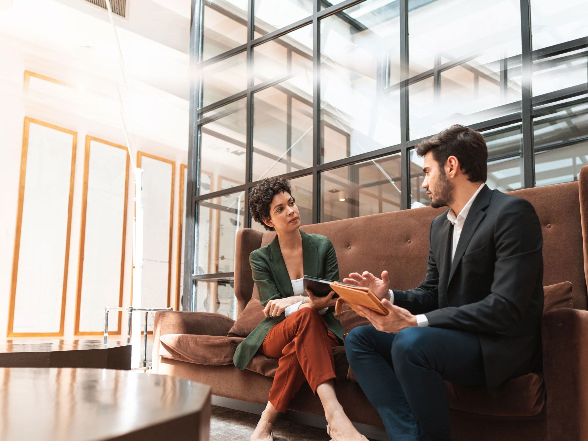 Main Banner Folder  Expert guidance